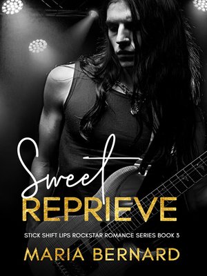 cover image of Sweet Reprieve